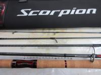 スコーピオン 2651R-5(2019モデル)