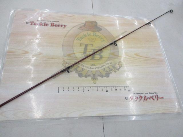 スコーピオンEV 1652-2 (赤ブランクス)