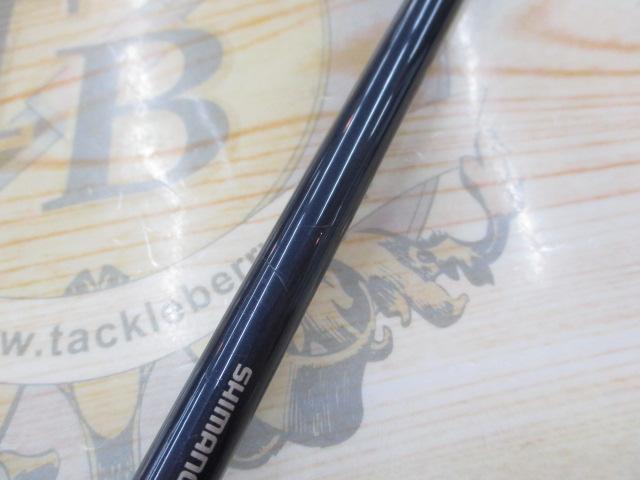 スコーピオンEV 1652-2 (赤ブランクス)