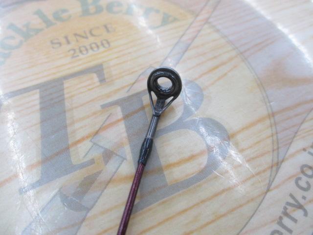 スコーピオンEV 1652-2 (赤ブランクス)