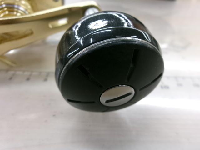 23オシアコンクエスト 201HG｜＠ベリーネット 日本最大新品中古釣具WEB
