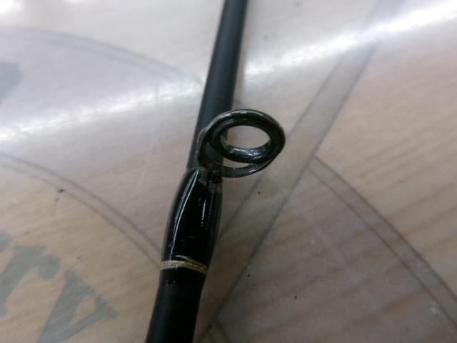 フルレンジ C66XH