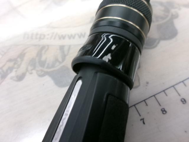 フルレンジ S63ML