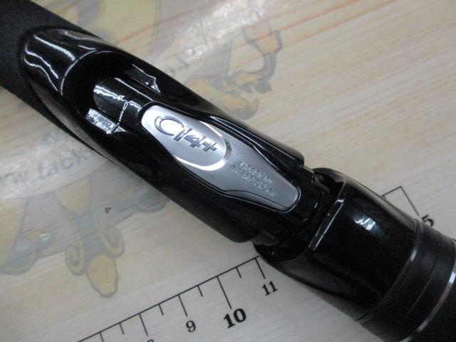 美品　18 ディアルーナ96ml　SHIMANO 18ディアルーナ S96ML｜＠ベリーネット 日本最大新品中古釣具WEBショップ