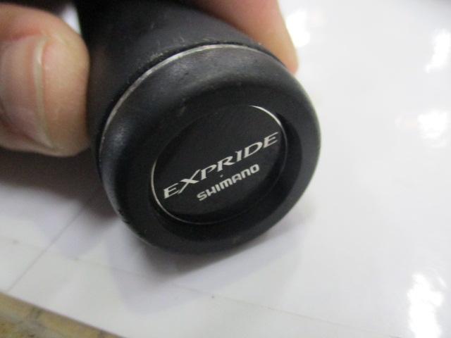 22エクスプライド 170M-G/2