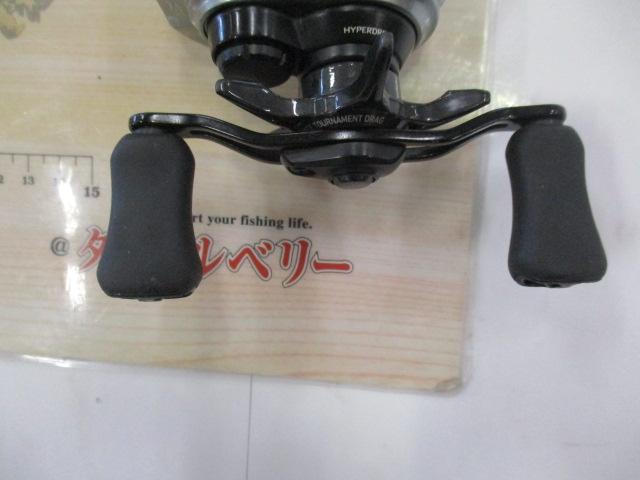 21アルファス SV TW 800H｜＠ベリーネット 日本最大新品中古釣具WEB