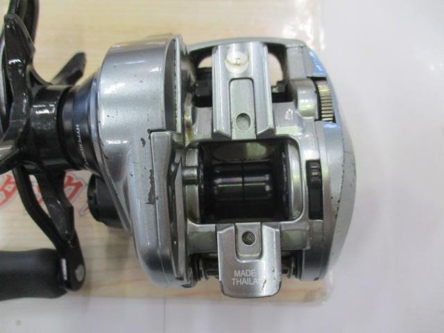 21アルファス SV TW 800H｜＠ベリーネット 日本最大新品中古釣具WEB
