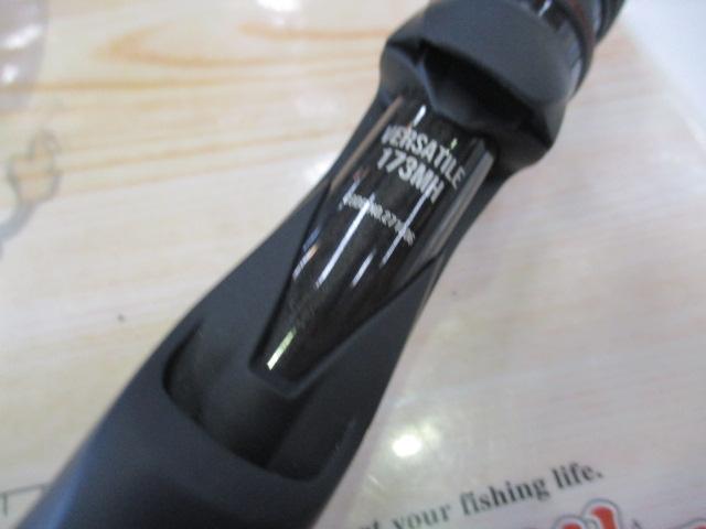 24ポイズンアドレナ 173MH