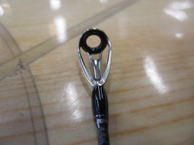 21ポイズングロリアス 267L+