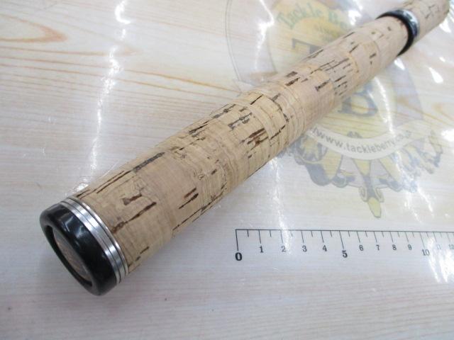 テムジン TMJS-64L(マジョーラ)