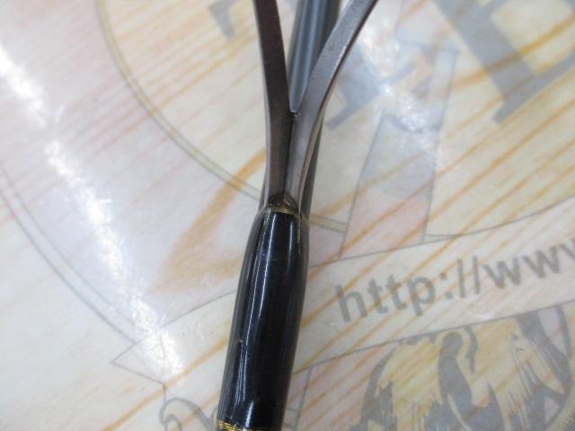 テムジン TMJS-64L(マジョーラ)