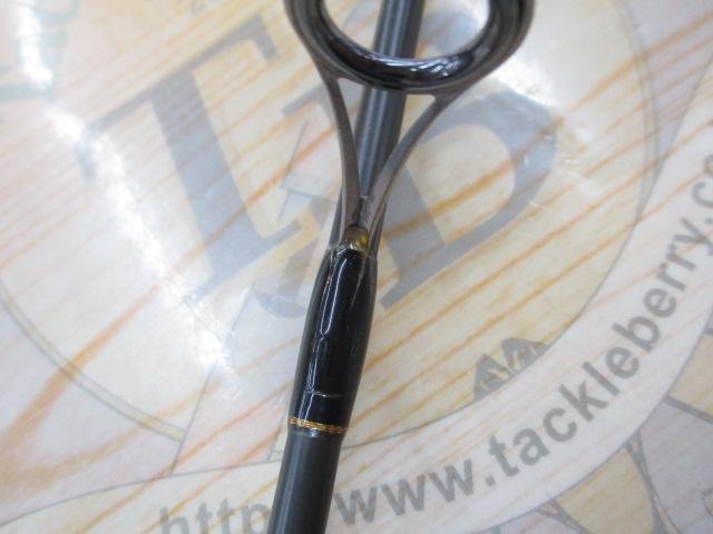 テムジン TMJS-64L(マジョーラ)