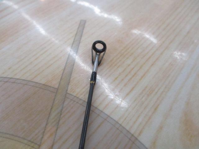 テムジン TMJS-64L(マジョーラ)