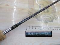 テムジン TMJS-64L(マジョーラ)