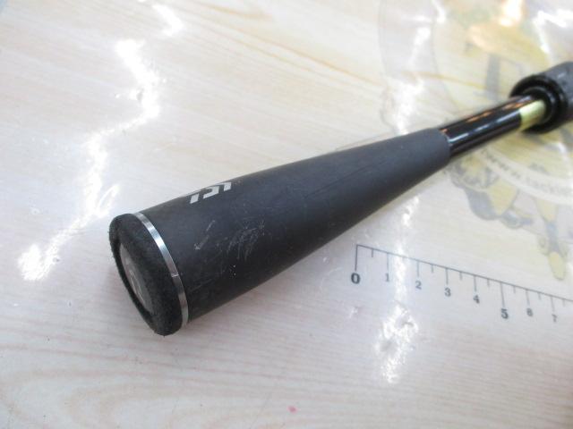 ブレイゾン S67ML-2