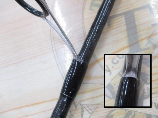 ブレイゾン S67ML-2