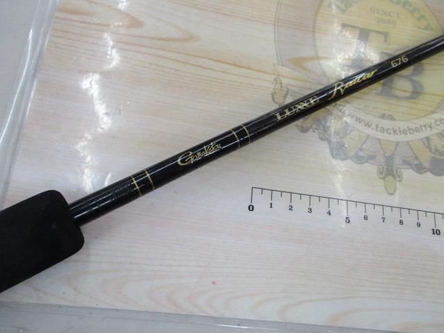 ラグゼレイカー 676