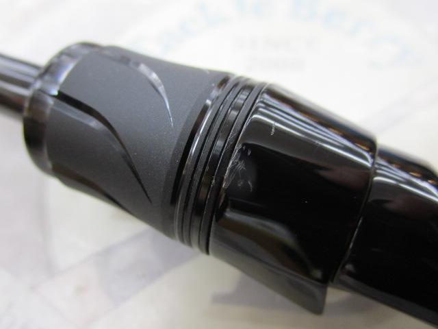 ブレイゾン C66M-2