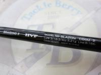 ブレイゾン C66M-2