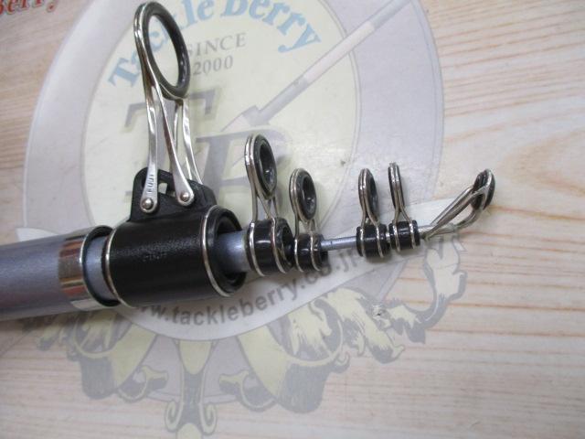 サーフパワーT 25-420R