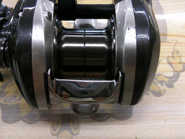 アルファスSV 105SHL｜＠ベリーネット 日本最大新品中古釣具WEBショップ