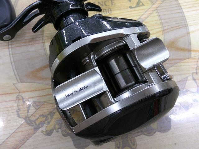 アルファスSV 105SHL｜＠ベリーネット 日本最大新品中古釣具WEBショップ