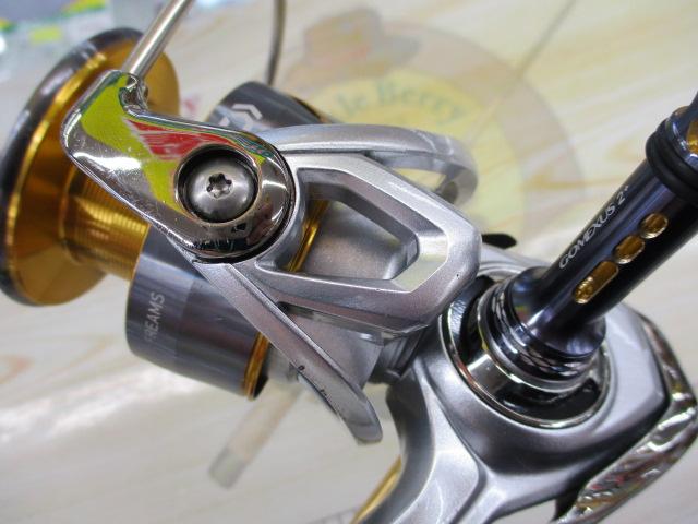 コ*ー様 ダイワ 　21フリームス LT 5000-CXH 【新品未使用品】 DAIWA 21フリームス LT5000-CXHの最安値・インプレ・釣果 | 本音の