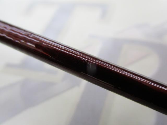 シルバークリークグラスプログレッシブ 46LB-G