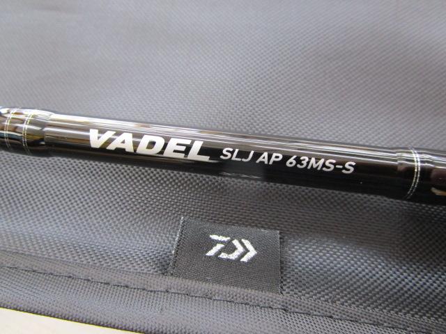 ヴァデルSLJ AP 63MS-S