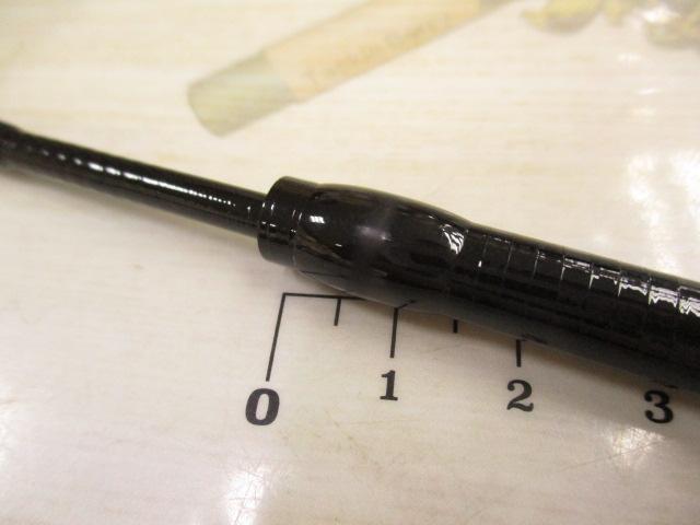 プロミネントマルチクロダイUG3604