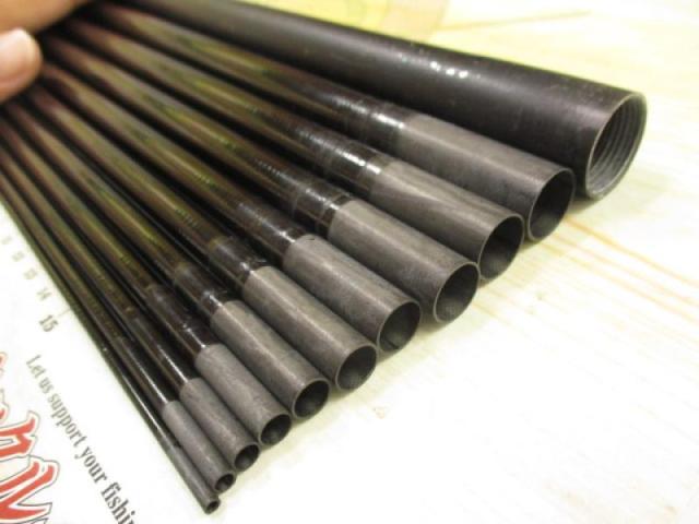 ハエ軽量競技VS 硬調60