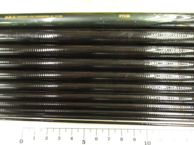 ハエ軽量競技VS 硬調60