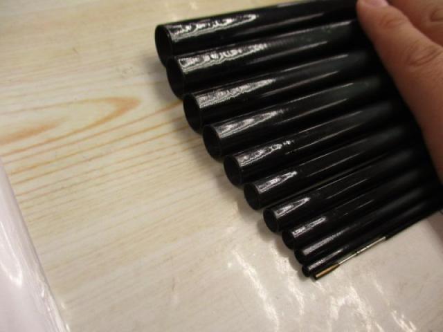 ハエ軽量競技VS 硬調60