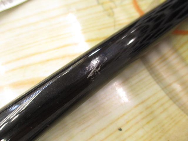 ハエ軽量競技VS 硬調60