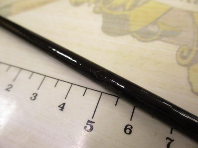 レジーナ山吹 硬調390