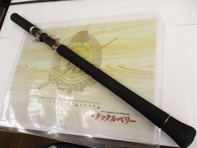 グラップラー S73ML