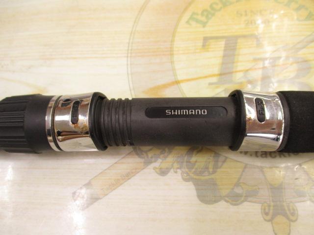 グラップラー S73ML