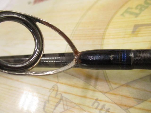 グラップラー S73ML