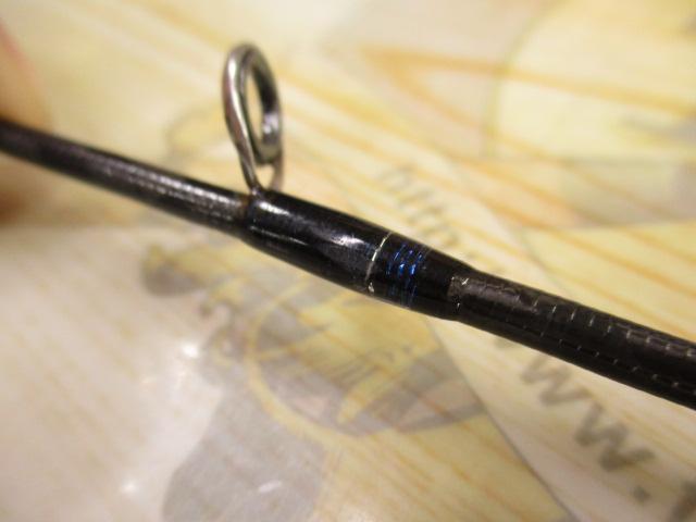 グラップラー S73ML