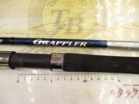 グラップラー S73ML