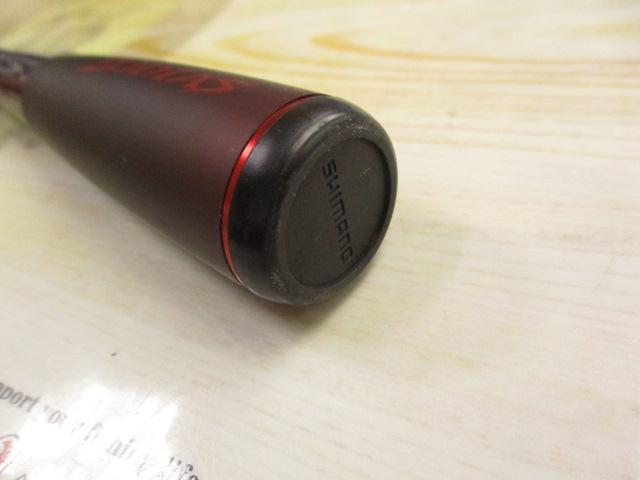 20ゾディアス 167M-S