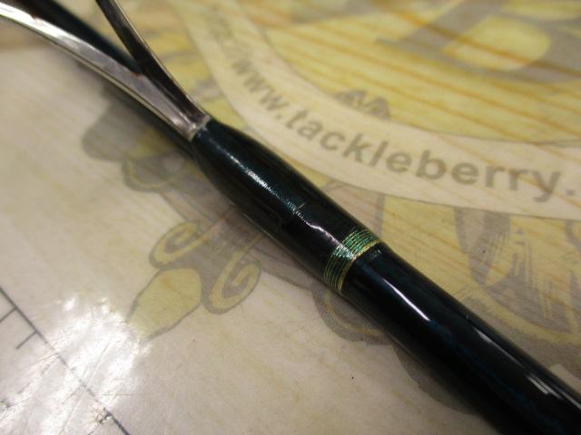 ジョグブロス S632R