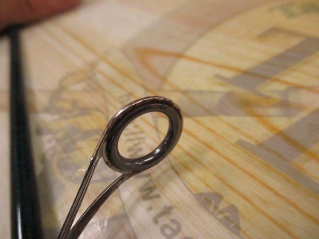 ジョグブロス S632R