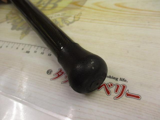 BJSネルビオタイプⅡ 180+Bグリップなし