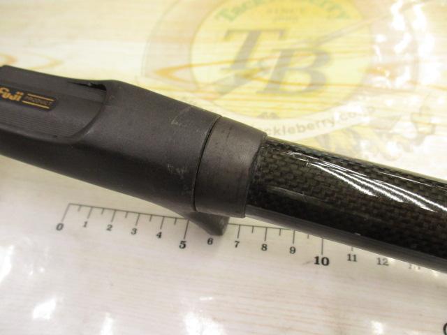 BJSネルビオタイプⅡ 180+Bグリップなし