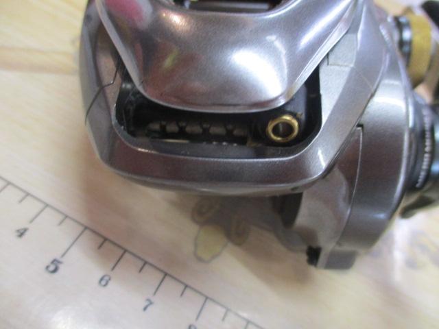 15メタニウムDC XG (LH) 前期モデル｜＠ベリーネット 日本最大新品中古