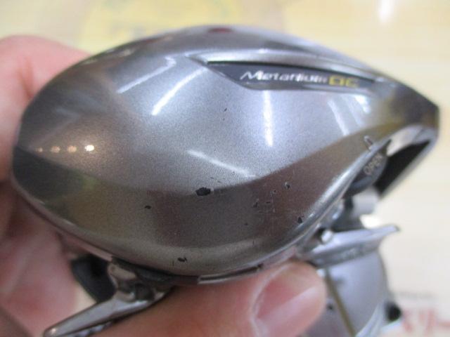 15メタニウムDC XG (LH) 前期モデル｜＠ベリーネット 日本最大新品中古