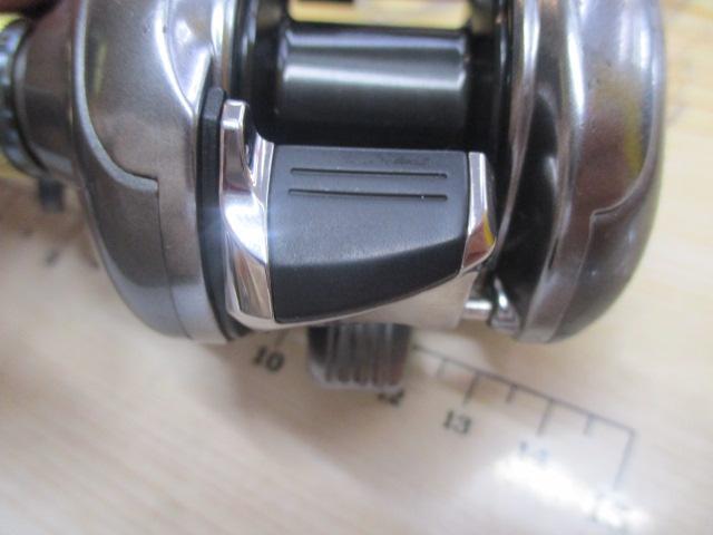 15メタニウムDC XG (LH) 前期モデル｜＠ベリーネット 日本最大新品中古