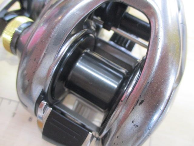 15メタニウムDC XG (LH) 前期モデル｜＠ベリーネット 日本最大新品中古