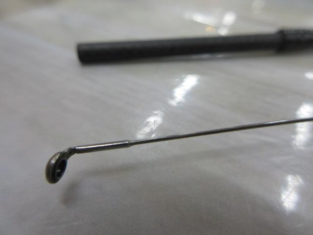 グラマーロックフィッシュ トレバリズム KABIN 506TS-tip